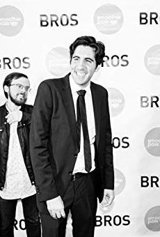 Películas de Anthony DiMieri