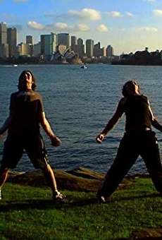 Películas de Anthony Doyle