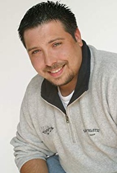 Películas de Anthony E. Cabral