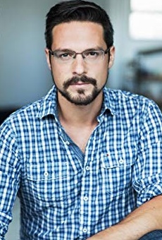 Películas de Anthony Ecclissi