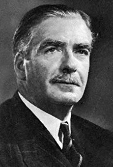Películas de Anthony Eden