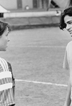 Películas de Anthony Esquivel