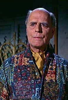 Películas de Anthony Eustrel