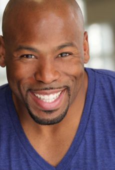 Películas de Anthony Evans