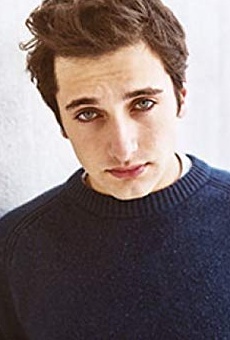 Películas de Anthony Fazio