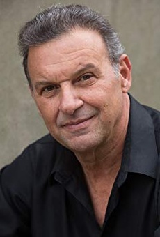 Películas de Anthony Ferro Películas de Anthony Ferro