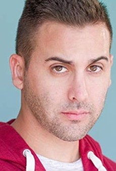 Películas de Anthony Fontana