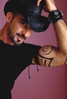 Películas de Anthony Gordon