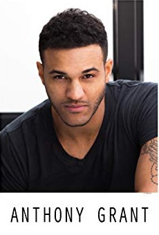 Películas de Anthony Grant