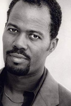 Películas de Anthony Griffith