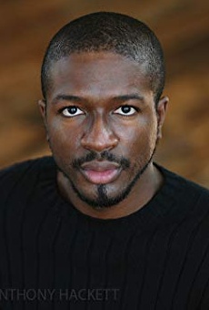 Películas de Anthony Hackett