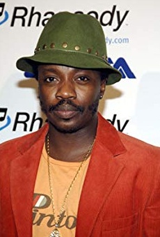 Películas de Anthony Hamilton (2)