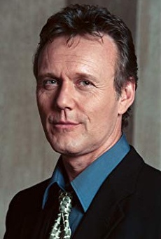 Películas de Anthony Head