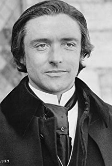 Películas de Anthony Higgins