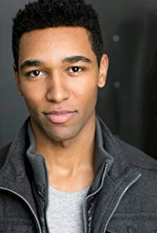 Películas de Anthony Hill