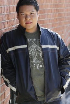 Películas de Anthony Hoang