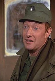 Películas de Anthony Holland