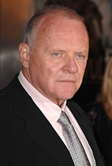 Películas de Anthony Hopkins