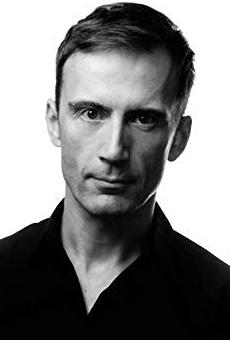 Películas de Anthony Howell