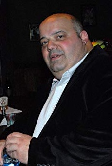 Películas de Anthony J. Ribustello