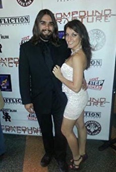 Películas de Anthony J. Rickert-Epstein