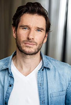 Películas de Anthony J. Sharpe