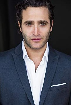 Películas de Anthony Jabre