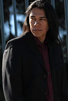 Películas de Anthony James Whitewolf