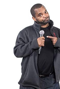 Películas de Anthony Johnson