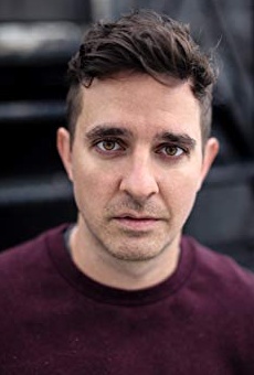 Películas de Anthony Johnston