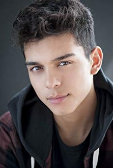 Películas de Anthony Keyvan