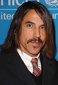 Películas de Anthony Kiedis