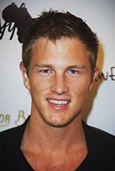 Películas de Anthony Konechny