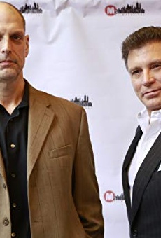 Películas de Anthony LoCascio