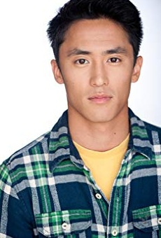 Películas de Anthony Ma