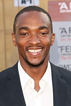 Películas de Anthony Mackie