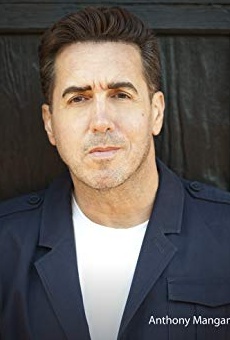 Películas de Anthony Mangano