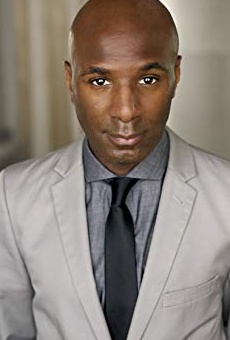 Películas de Anthony Mark Barrow