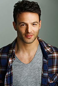 Películas de Anthony Marks