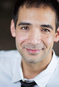 Películas de Anthony Marquez