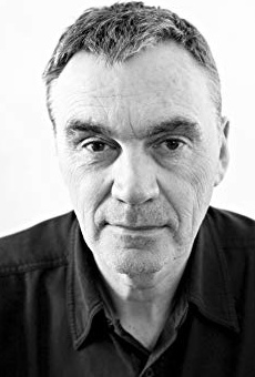 Películas de Anthony Martin