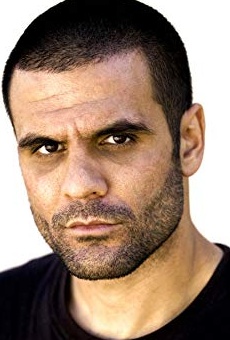 Películas de Anthony Martins