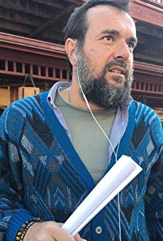 Películas de Anthony Mastromauro Películas de Anthony Mastromauro