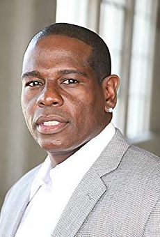 Películas de Anthony McKinley