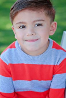 Películas de Anthony Michael Brickley