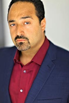 Películas de Anthony Michael Frederick