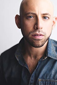 Películas de Anthony Michael Lopez