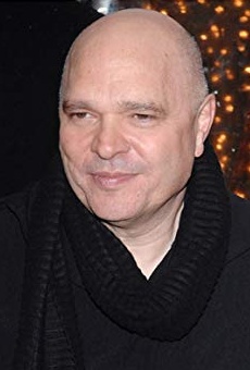 Películas de Anthony Minghella
