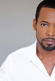 Películas de Anthony Montgomery