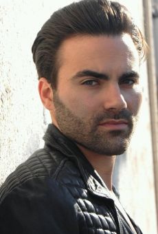 Películas de Anthony Mordente